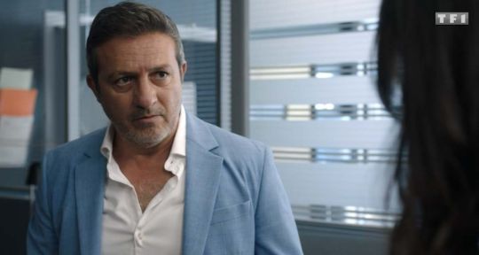 Demain nous appartient (spoiler) : une révélation tragique pour Victor, Martin condamné sur TF1