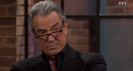 Les feux de l’amour (spoiler) : pourquoi Eric Braeden (Victor) a décidé de quitter la série de TF1, « J’en avais marre... »