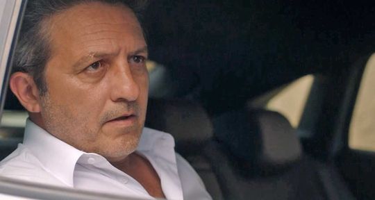 Demain nous appartient (spoiler) : Victor déstabilisé, Bruno tourmenté… semaine épouvantable sur TF1