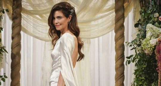 Les feux de l’amour (spoiler) : les résumés des épisodes jusqu’au 26 avril 2024 sur TF1 avec le mariage de Victoria saboté par William