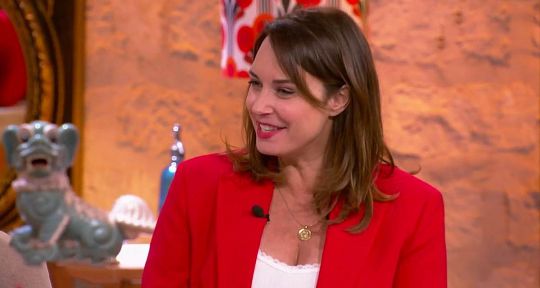 Affaire conclue : Julia Vignali s’en va, sa date de retour actée Affaire conclue : Julia Vignali s’en va, sa date de retour actée
