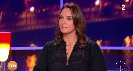 Télématin : Julia Vignali dérape sur France 2, Thomas Sotto veut éviter les embrouilles 