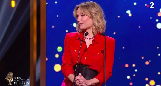 Audiences TV Prime (lundi 6 mai 2024) : Catastrophe pour les Molières sur France 2, la Recrue démarre fort sur TF1 face à Mariés au premier regard