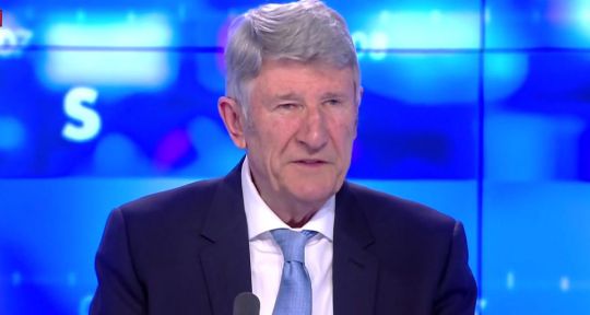Philippe de Villiers souffrant, ses révélations sur CNews “J’ai la voix brisée…” Philippe de Villiers souffrant, ses révélations sur CNews “J’ai la voix brisée…”