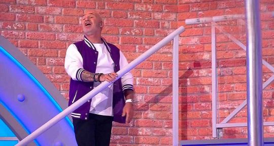 Le Bigdil : Vincent Lagaf’ impuissant, cette annonce qui change tout