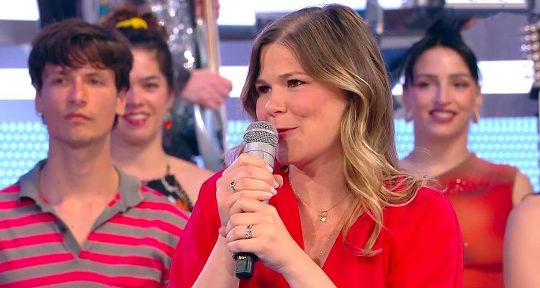 La maestro Virginie sur le départ à cause de son accouchement ? Ses révélations sans détour