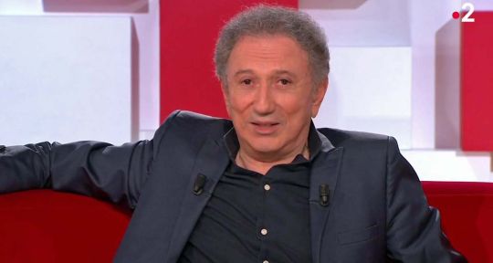 Vivement dimanche : Michel Drucker s’en va, final renversant pour France 2