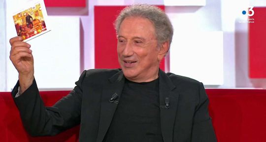 Vivement dimanche : Michel Drucker prêt à quitter l’antenne ? France 3 en alerte