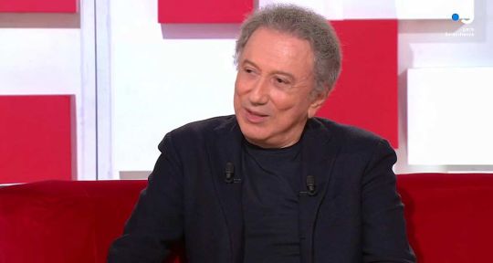 Vivement dimanche : coup d’arrêt pour Michel Drucker, Philippe Bouvard balance sur France 3