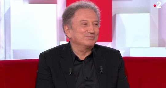 France 2 : Sophie Davant et Michel Drucker évincés, la décision radicale de la chaîne publique