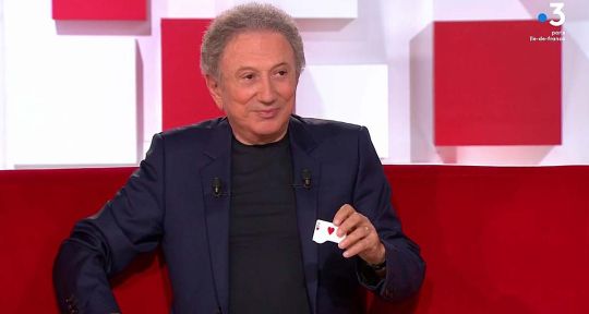 Vivement dimanche : Michel Drucker arrêté, un retour déjà acté sur France 3 ?