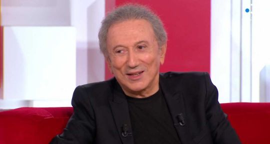 Vivement dimanche : Michel Drucker résiste, cet hommage à une chanteuse populaire a ému le public 