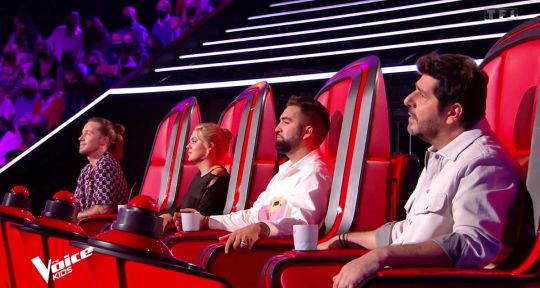 Audiences TV Prime (samedi 3 septembre 2022) : The Voice Kids (TF1) surpris par Meurtres à Amiens (France 3), Cyril Féraud chute sur France 2, M6 faible avec Julien Courbet