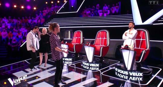 Programme TV  de ce soir (samedi 17 septembre 2022) : les battles de The Voice Kids (TF1), Columbo (TMC), Échappées belles (France 5)...