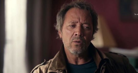 Le voyageur : pourquoi Bruno Debrandt ne risque pas d’abandonner le rôle de Yann Kandinsky sur France 3