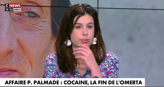 CNews : « C’était un peu la honte », la confession de Charlotte d’Ornellas sur la drogue