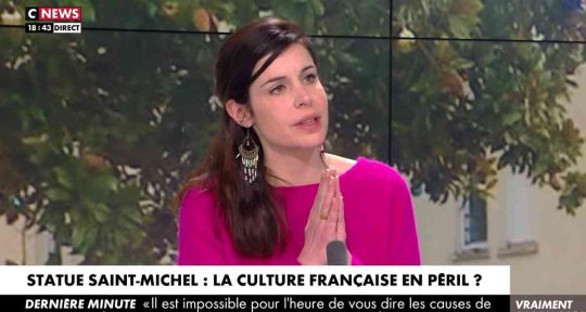 CNews : Charlotte d’Ornellas bouleversée, le départ acté de Laurent Joffrin ?