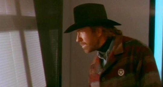 Columbo, c’est fini : Chuck Norris et Walker Texas Ranger rappelés par TMC