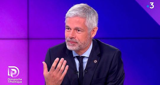 Laurent Wauquiez : Une défaite qui ne passe pas inaperçue