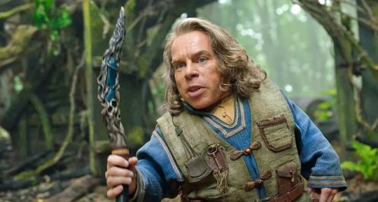 Willow : ce célèbre objet du film que Warwick Davis a conservé chez lui, la série sur Disney+