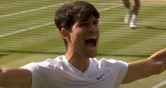 Wimbledon 2025 : où suivre les matchs, à quelle heure et sur quelle chaîne ? Wimbledon 2025 : où suivre les matchs, à quelle heure et sur quelle chaîne ?