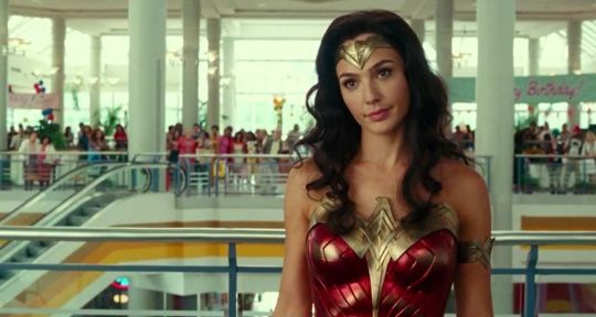 Audiences TV Prime (dimanche 19 mars 2023) : Wonder Woman 1984 (TF1) au coude-à-coude avec La Daronne, Capital (M6) surclasse France 3