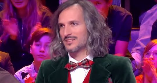 Xavier (Les 12 coups) : ses craintes concernant l’élimination d’Émilien sur TF1 Xavier (Les 12 coups) : ses craintes concernant l’élimination d’Émilien sur TF1