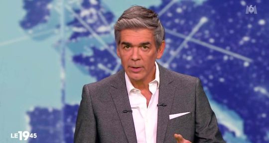 Le JT de M6 interrompu en plein direct, les audiences s’effondrent