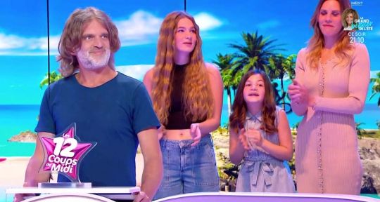 Les 12 coups de midi : Yaël prend sa revanche, l’étoile mystérieuse dévoilée ce samedi 23 juillet 2022 sur TF1 ? 