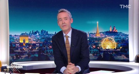 Quotidien : cet incroyable échec que Yann Barthès aurait voulu éviter sur TMC Quotidien : cet incroyable échec que Yann Barthès aurait voulu éviter sur TMC