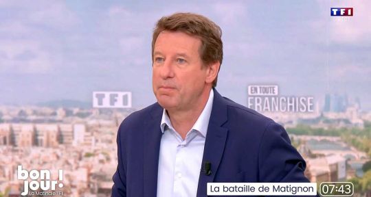 Yannick Jadot : cette annonce à laquelle personne ne s’attendait Yannick Jadot : cette annonce à laquelle personne ne s’attendait