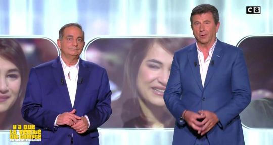 Y’a que la vérité qui compte : Laurent Fontaine et Pascal Bataille évincés, C8 change de stratégie