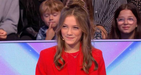 Zoé gagnante de l’Eurovision Junior 2023 après Lissandro sur France 2 ?