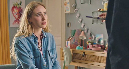 Ici tout commence : Zoé enceinte de Solal sur TF1 ? (spoiler) Ici tout commence : Zoé enceinte de Solal sur TF1 ? (spoiler)