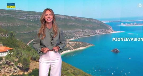 M6 : terrible fiasco pour Ophélie Meunier, une nouvelle attaque fatale venue de TF1 ?