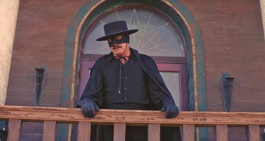 Audiences TV Prime (lundi 23 décembre 2024) : lancement réussi pour Zorro avec Jean Dujardin, Joséphine ange gardien sur TF1 battue par Antigang sur M6