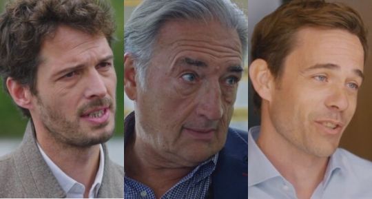 Plus belle la vie (spoiler) : qui se cache derrière Pavel ? William, Frémont, Hadrien ... les pistes se rallongent