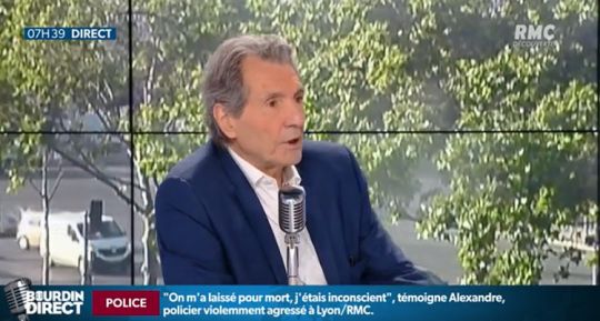 Bourdin Direct : pourquoi Jean-Jacques Bourdin est supprimé à la rentrée ?