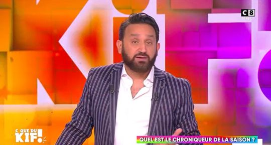 Cyril Hanouna et Les Mystères de l’amour à la trappe, C8 et TMC privées de podium en access