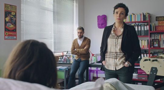 Plus belle la vie (spoiler) : qui va aider Nebout à faire tomber les Fedala ?