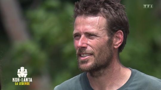 Koh-Lanta La légende (TF1) : menaces après le scandale Teheiura, Ugo ne fait pas peur qu’à Claude... Koh-Lanta La légende (TF1) : menaces après le scandale Teheiura, Ugo ne fait pas peur qu’à Claude...