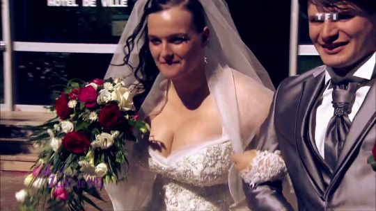 4 mariages pour 1 lune de miel : Marine sous le feu des critiques