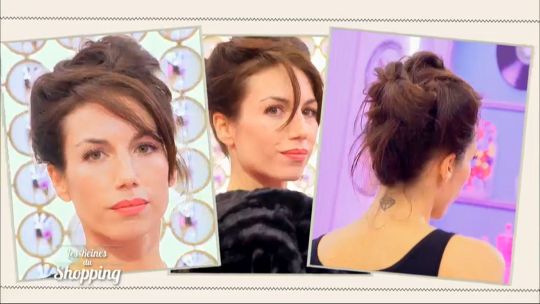 Les Reines du Shopping : Audrey « cul-cul la praline » sanctionnée par Cristina Cordula, un record pour M6