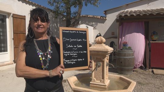 L’addition s’il vous plait en Camargue : Florence, Laure, Gaël et José ouvrent leur restaurant