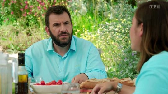 Laurent Ournac : coup de tonnerre sur TF1