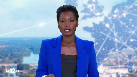 N’Fanteh Minteh : la stratégie gagnante de M6