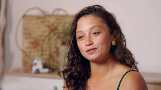 Johanne (Les Reines de la route) : « Je n’avais pas le droit à l’erreur »