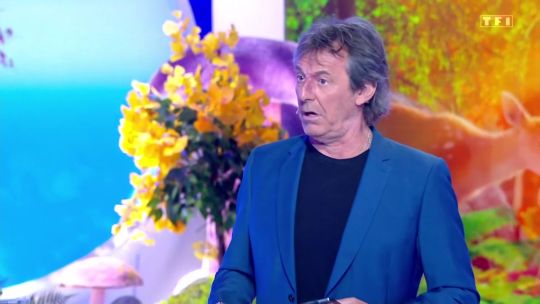 Jean-Luc Reichmann remplacé à la présentation des 12 coups de midi sur TF1