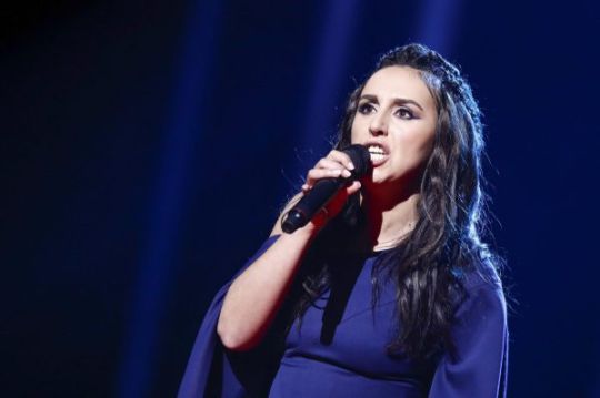 Eurovision 2016 : Jamala (Ukraine) remporte le concours avec 1944, Amir à la 6e place 