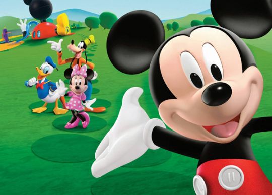 Lucky, Miles, Mickey et Calimero : Disney Junior jongle entre nouveautés et héros cultes